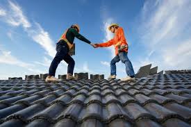 Best Roofing for New Construction  in New Berlin, WI